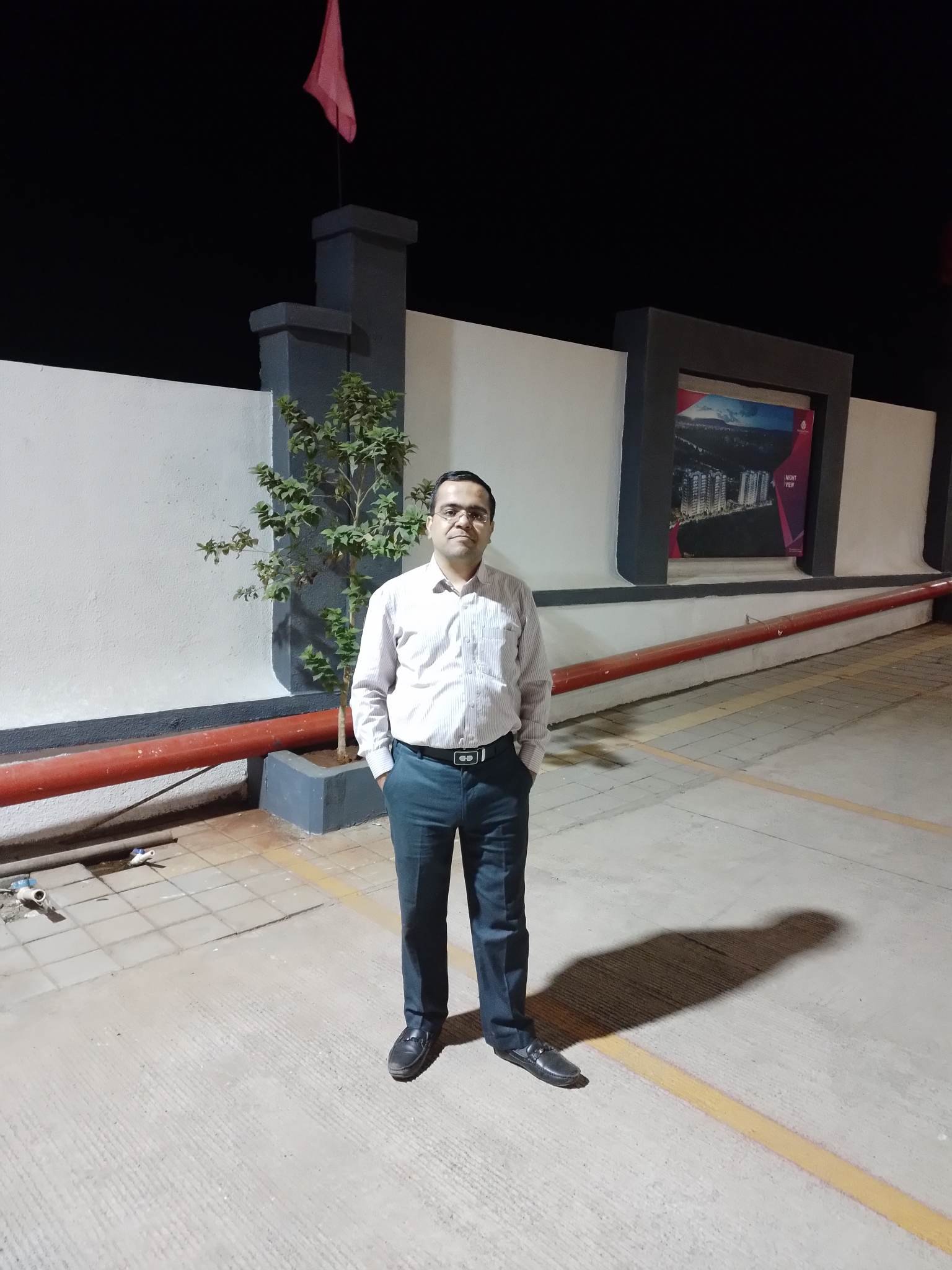 Rajesh