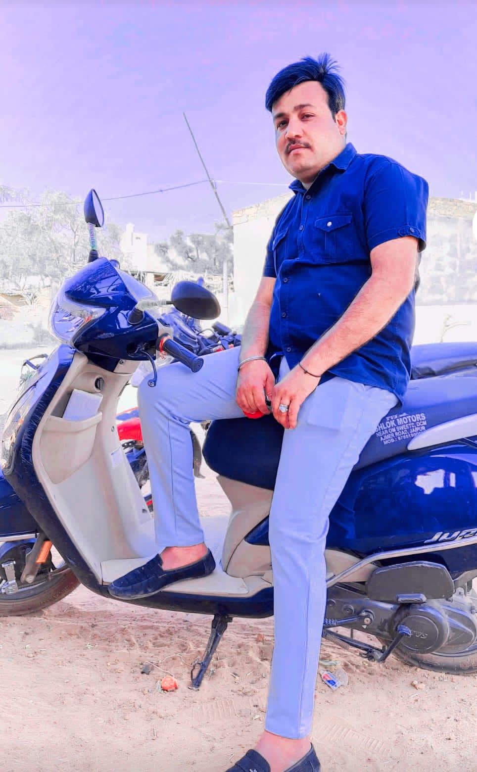 Mohan