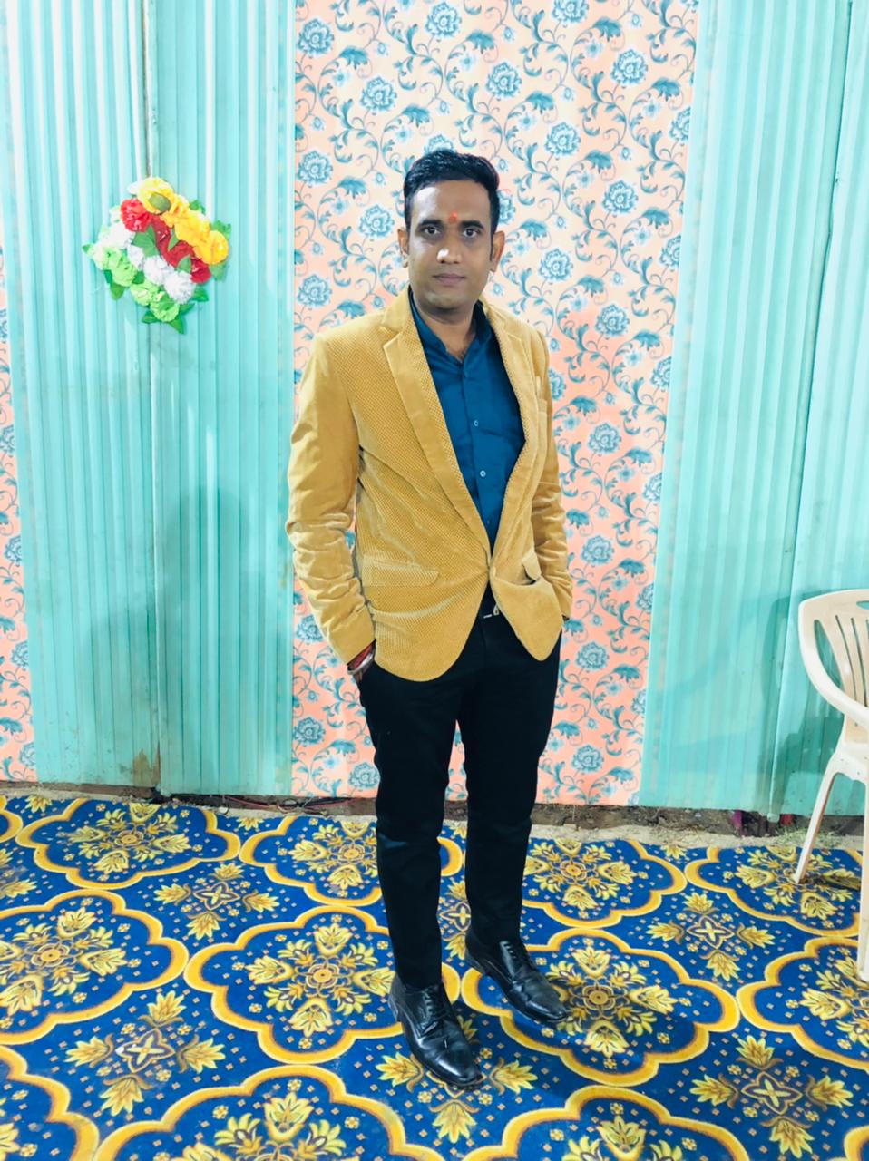 Murli 
