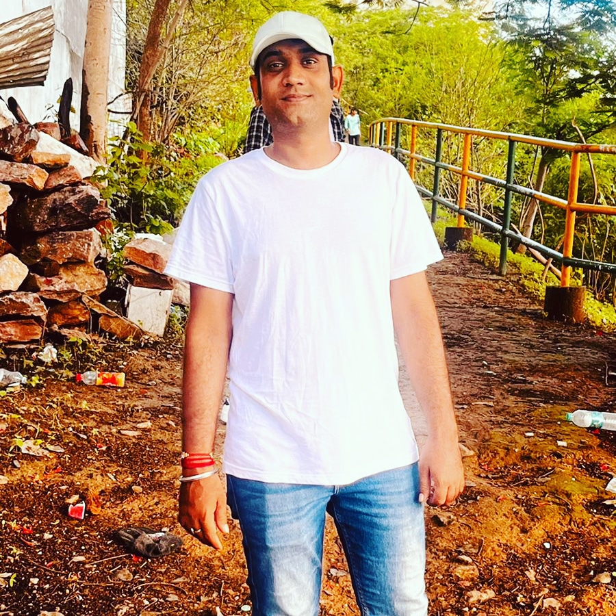 Murli 
