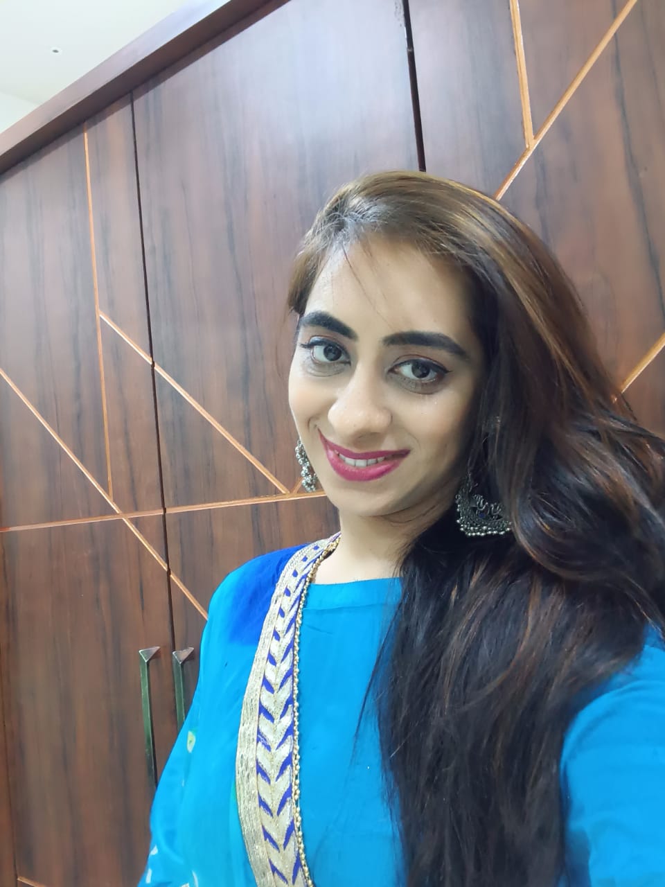 Bharati