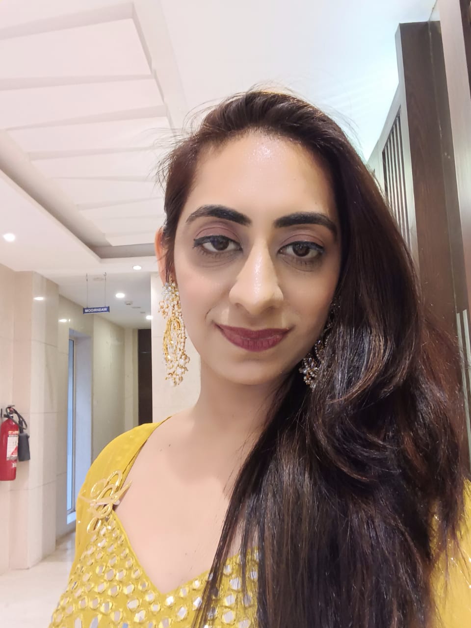 Bharati