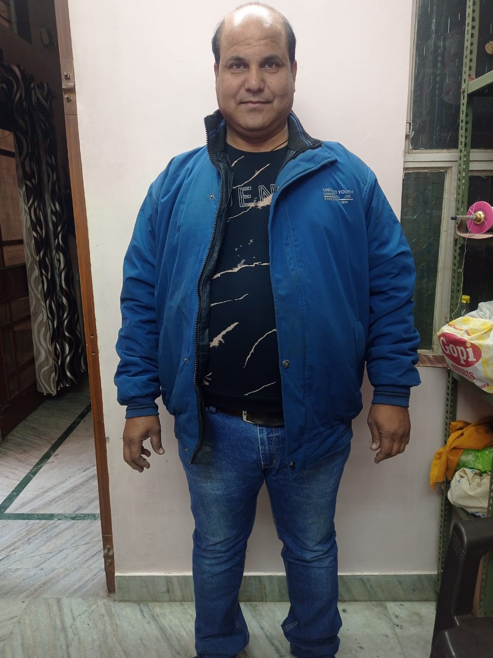Jitendra
