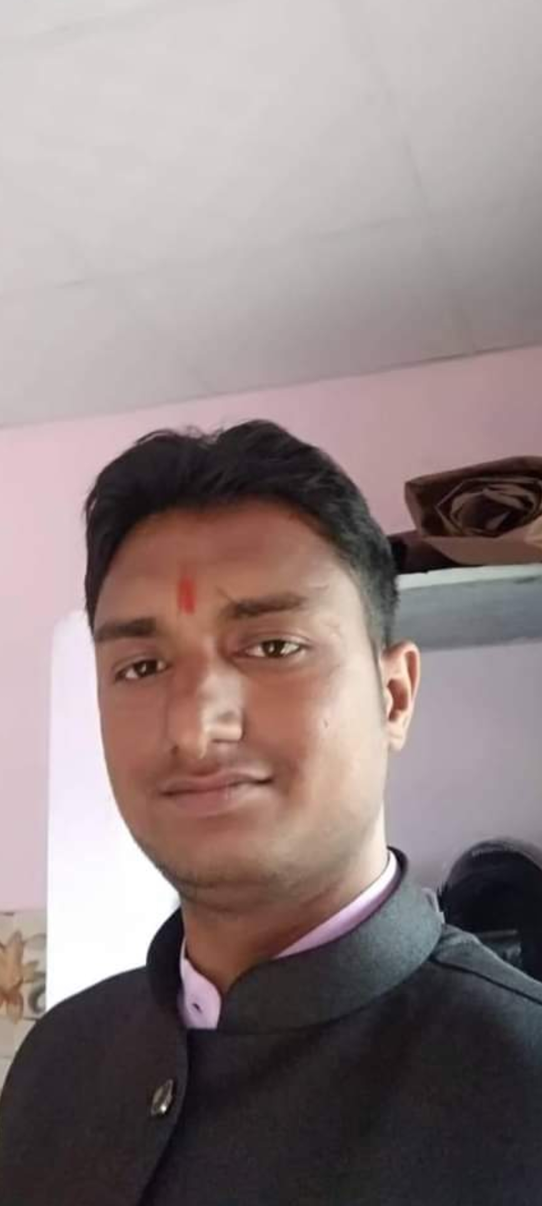Sandeep