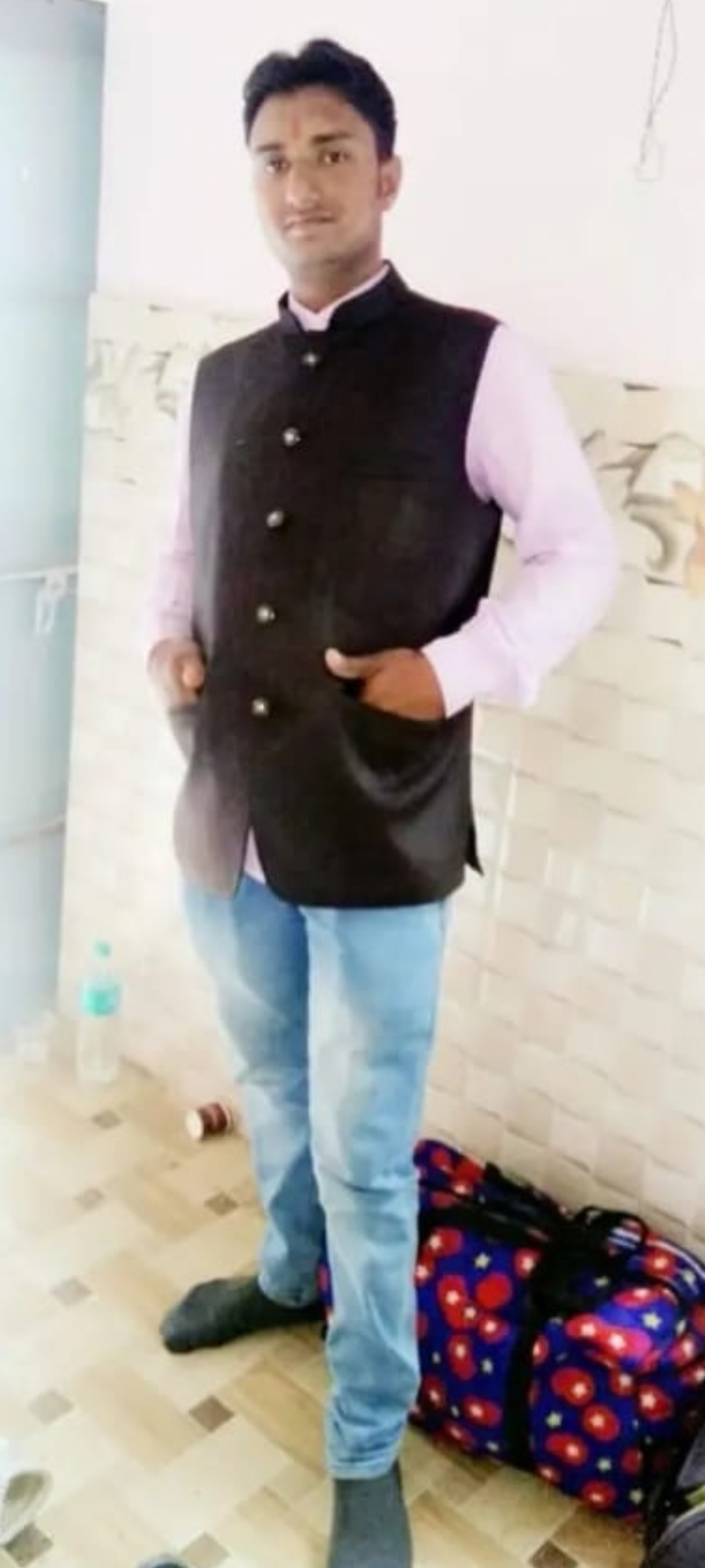 Sandeep