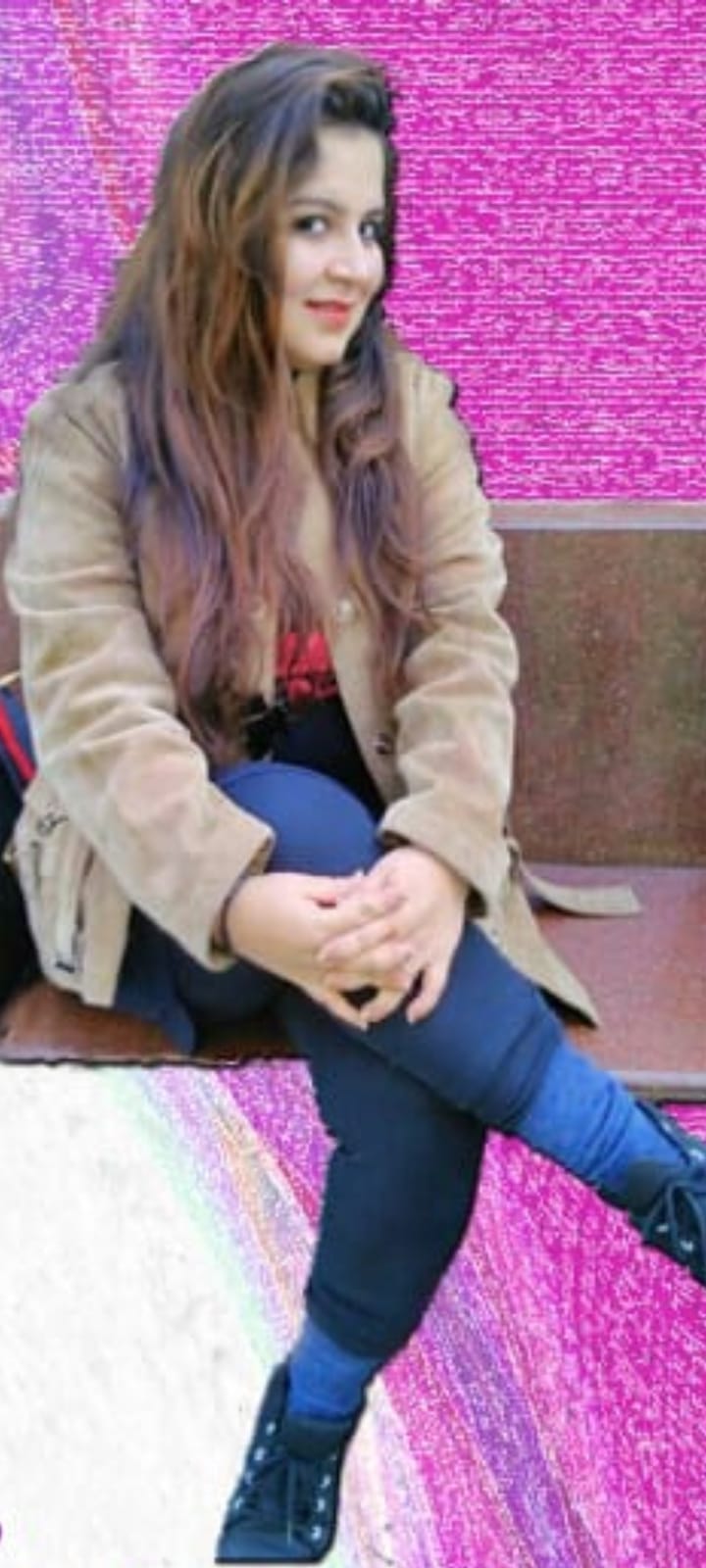 Nisha