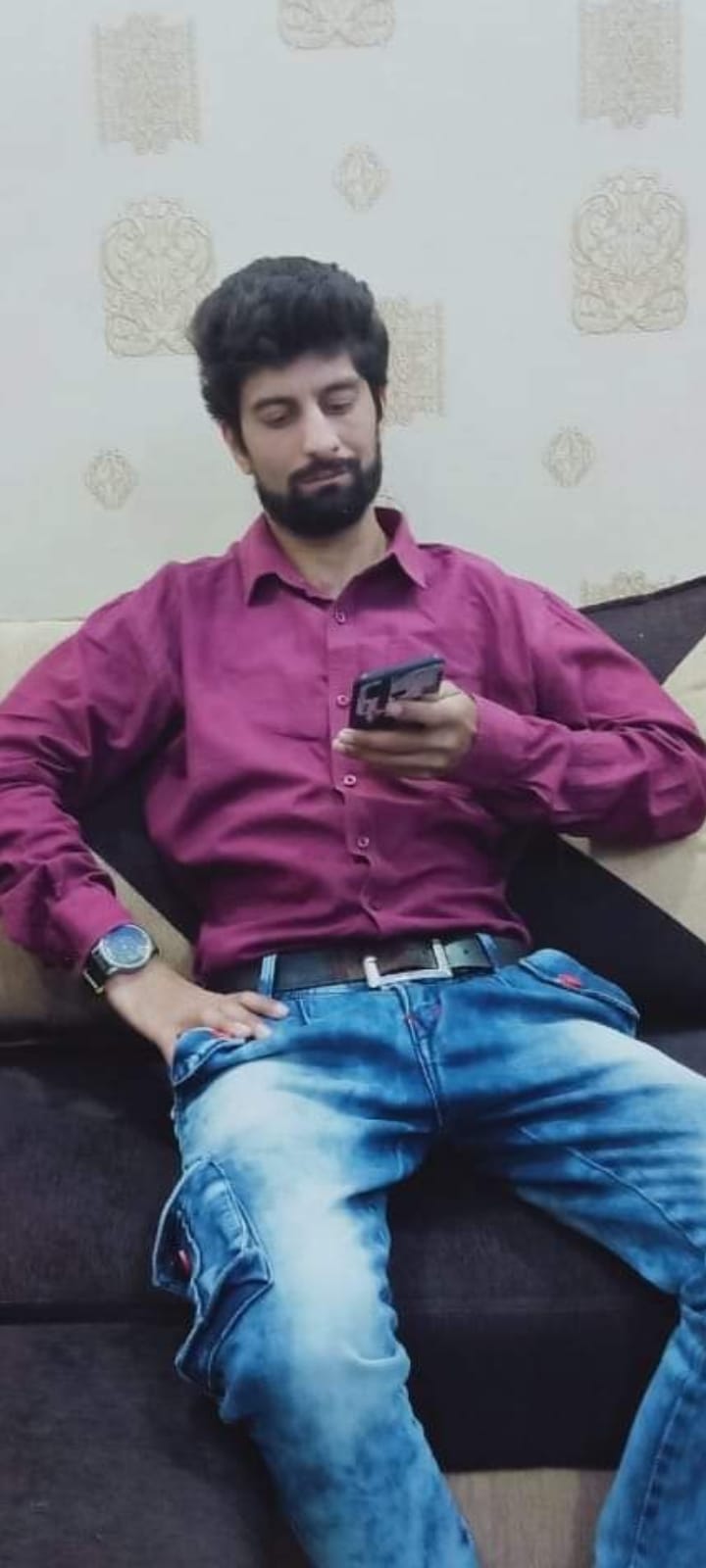 Hitesh