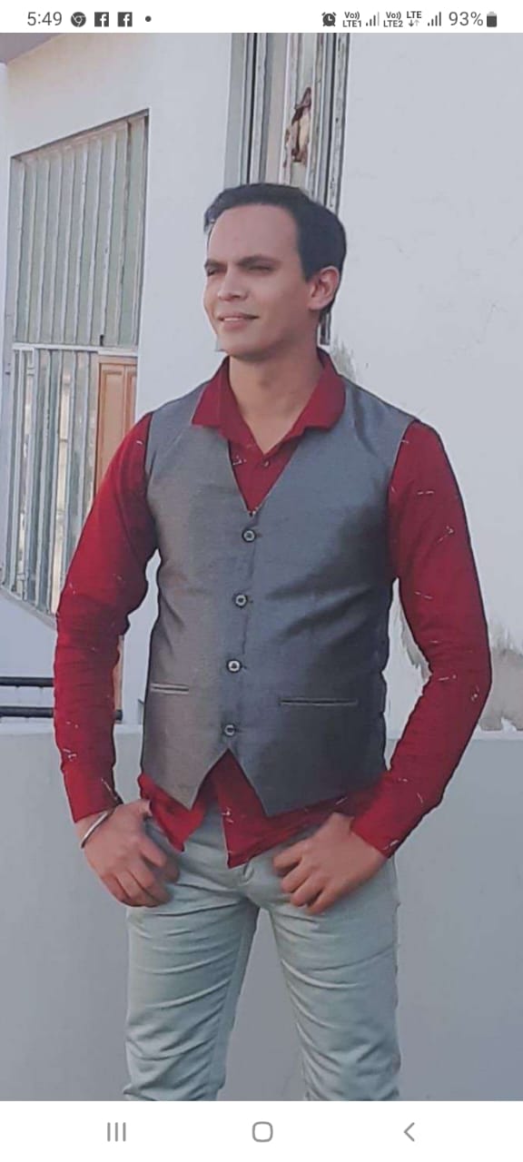 Kamlesh