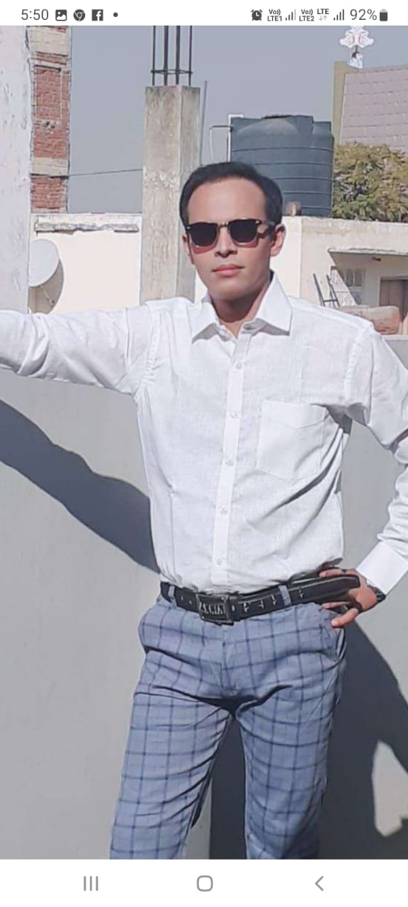 Kamlesh