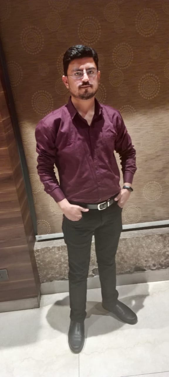 Sunil