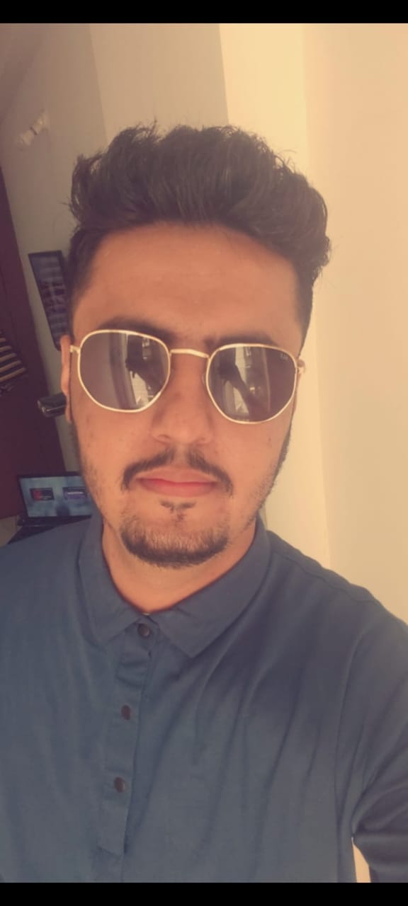 Vaibhav