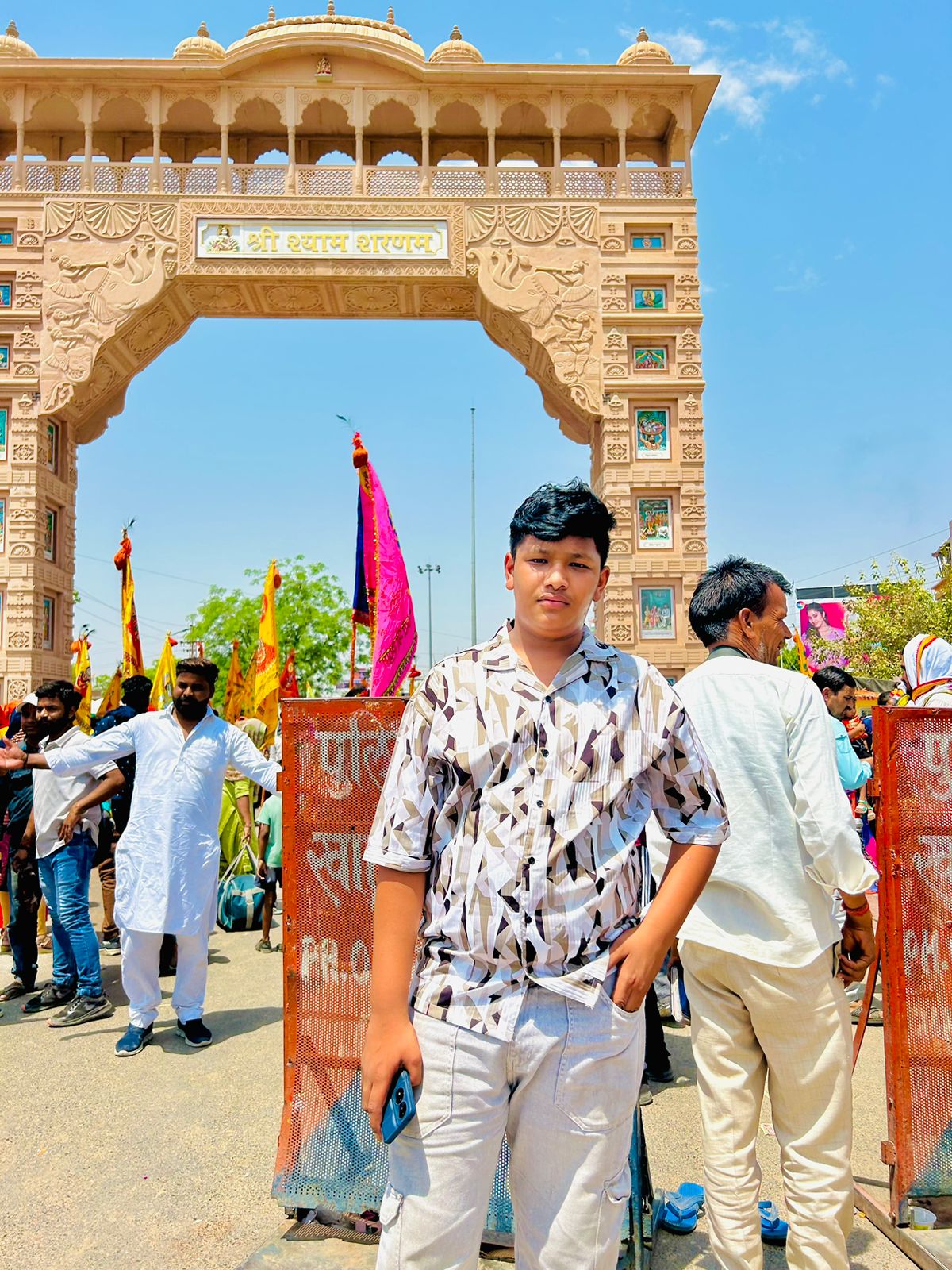 Ravi