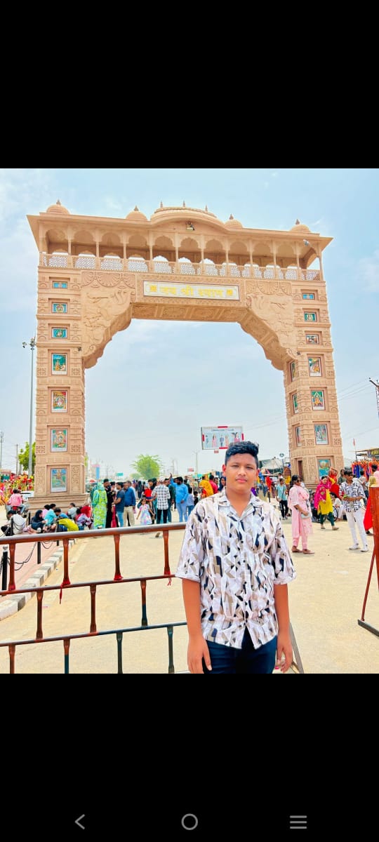 Ravi