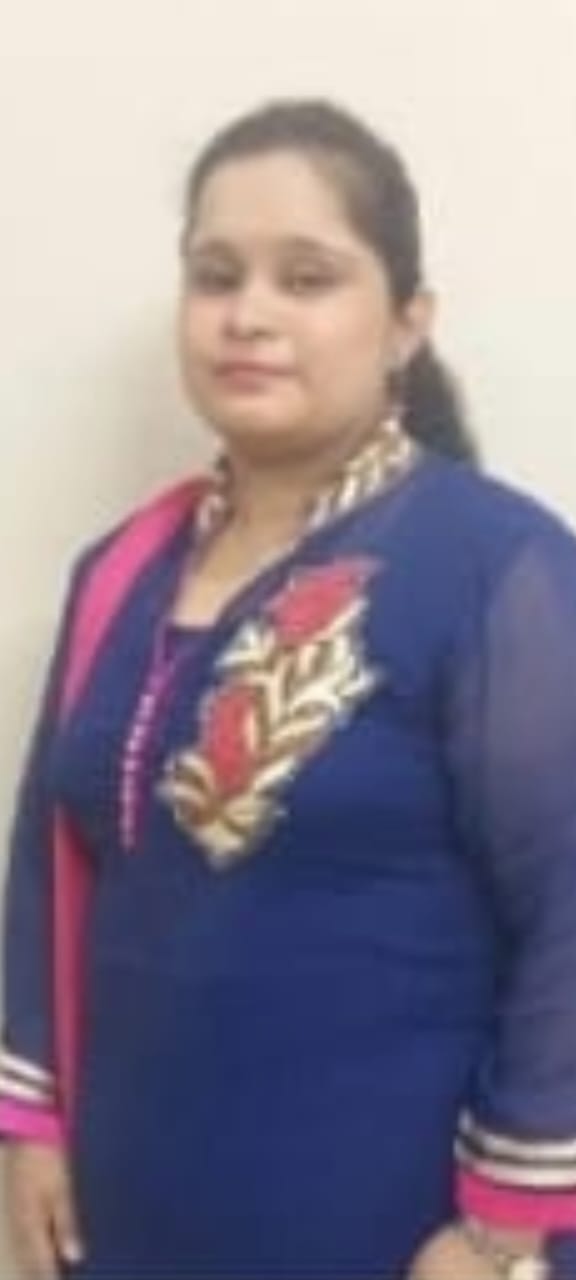 Pooja 
