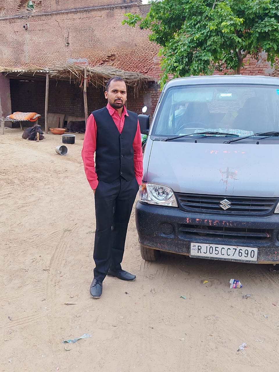 Gaurav