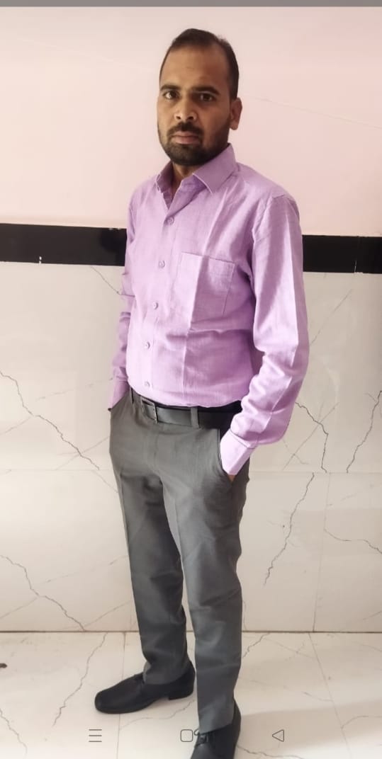 Gaurav