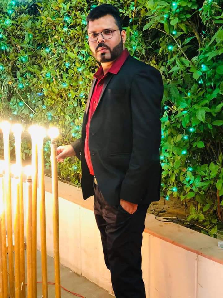 Pradeep