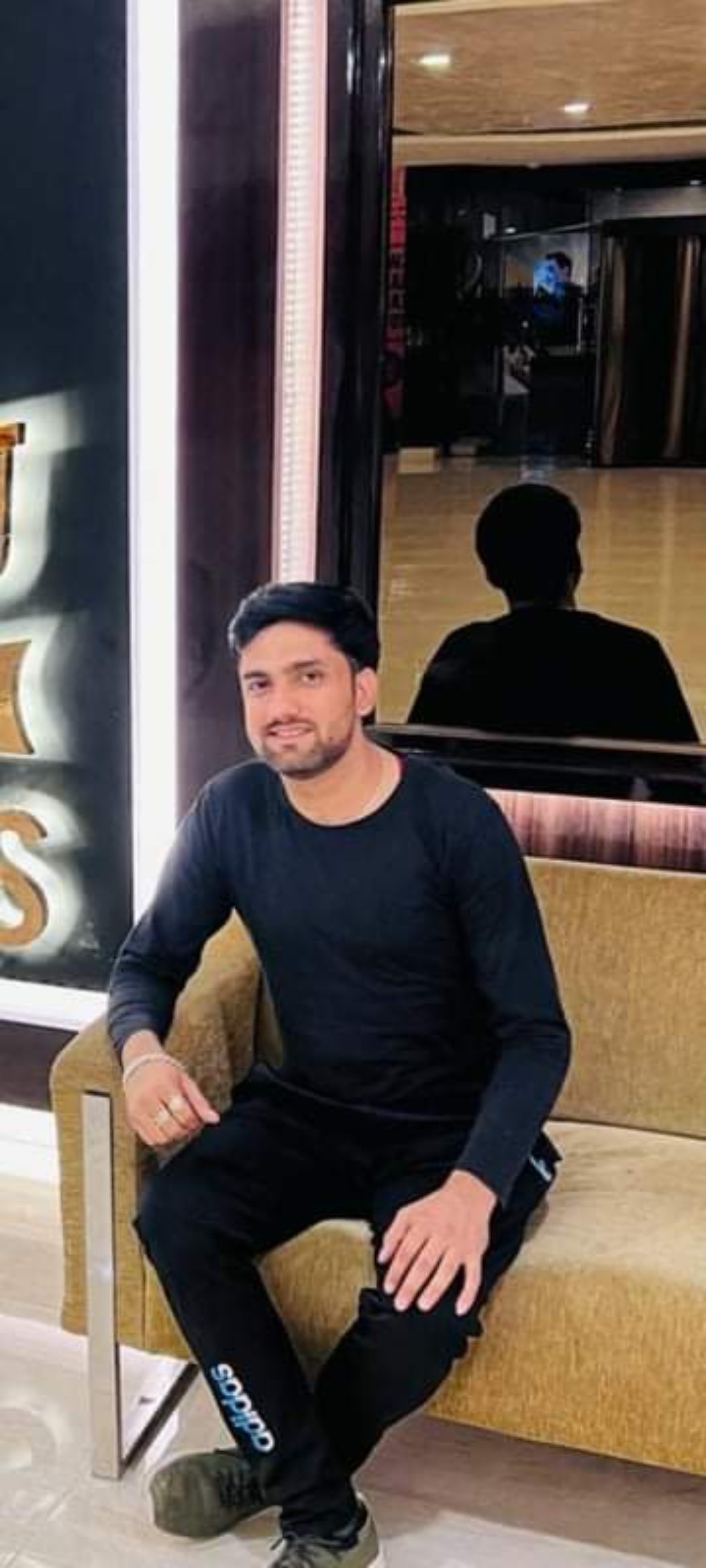 Rohit