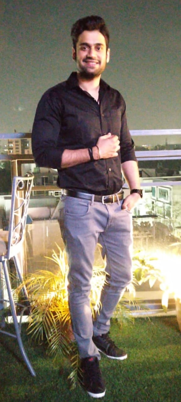 Deepesh