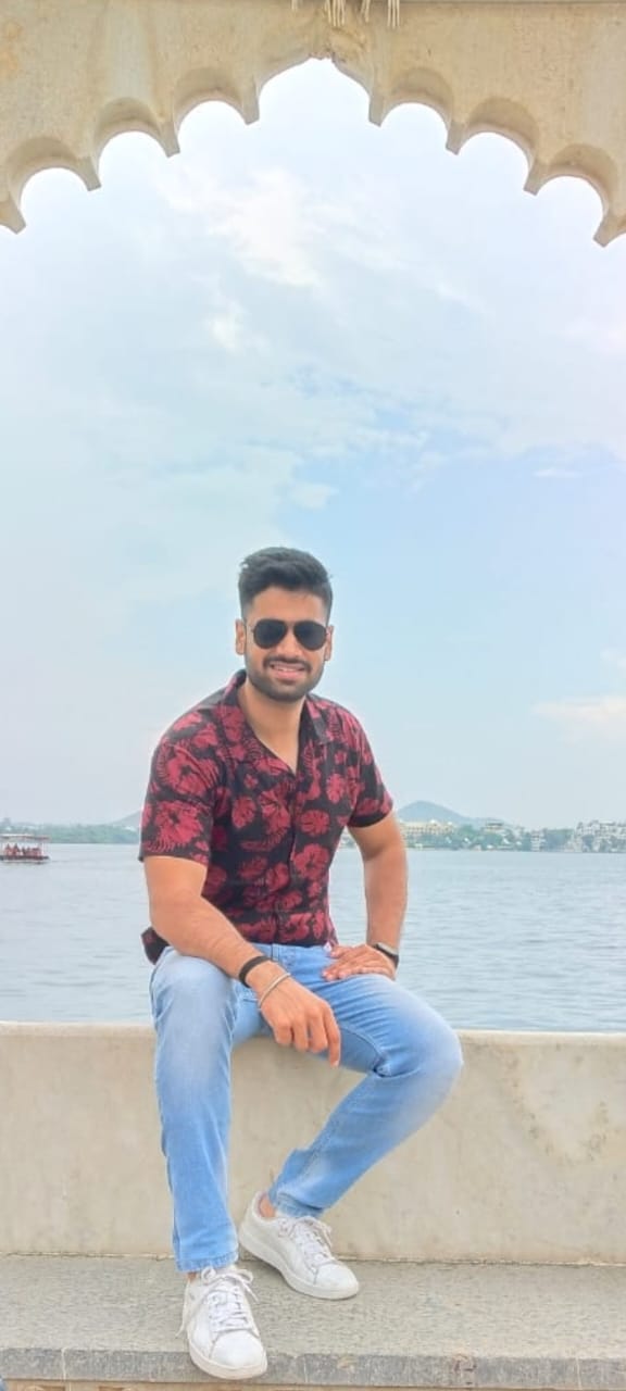 Deepesh