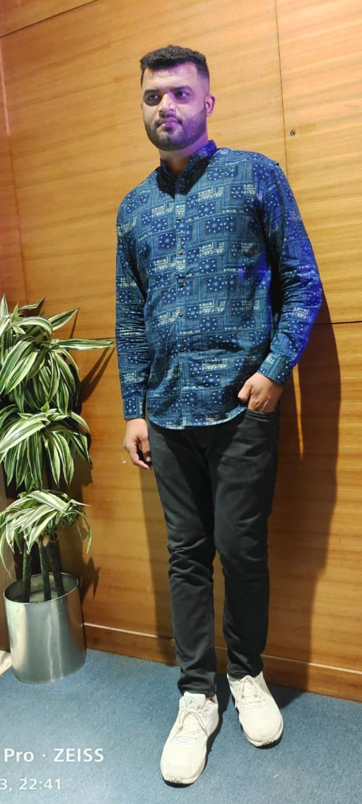 Pankaj