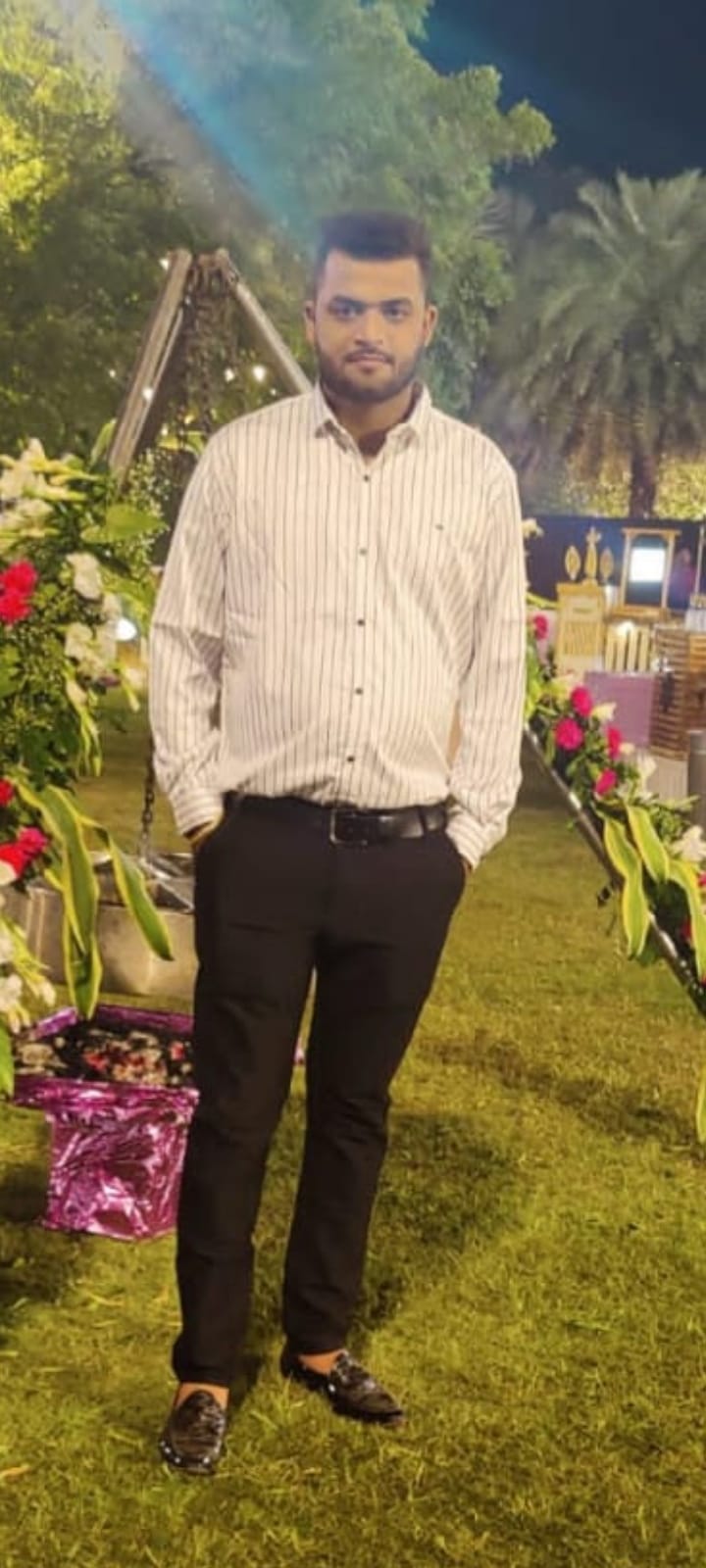 Pankaj