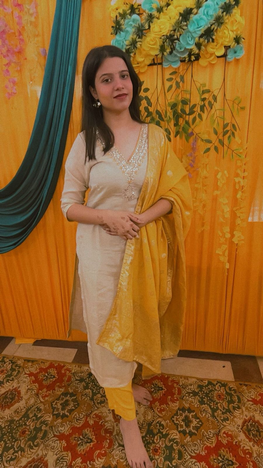 Parul