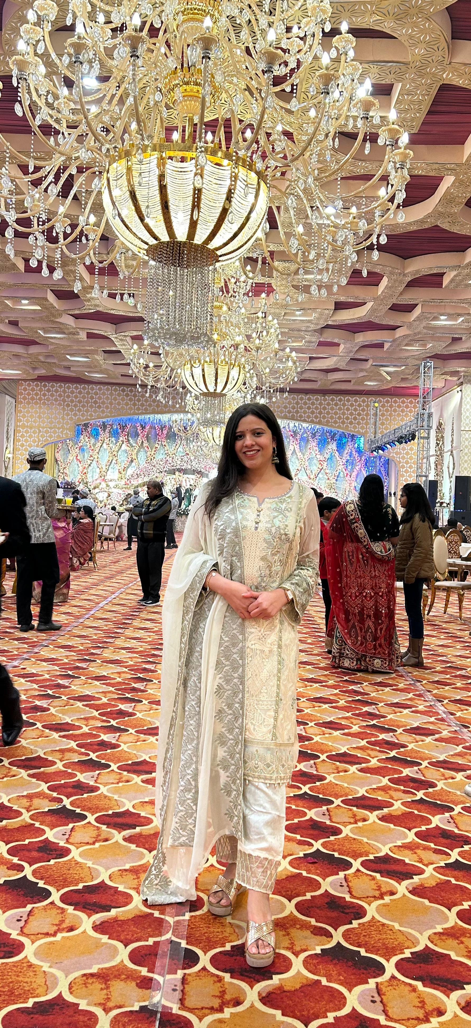 Parul