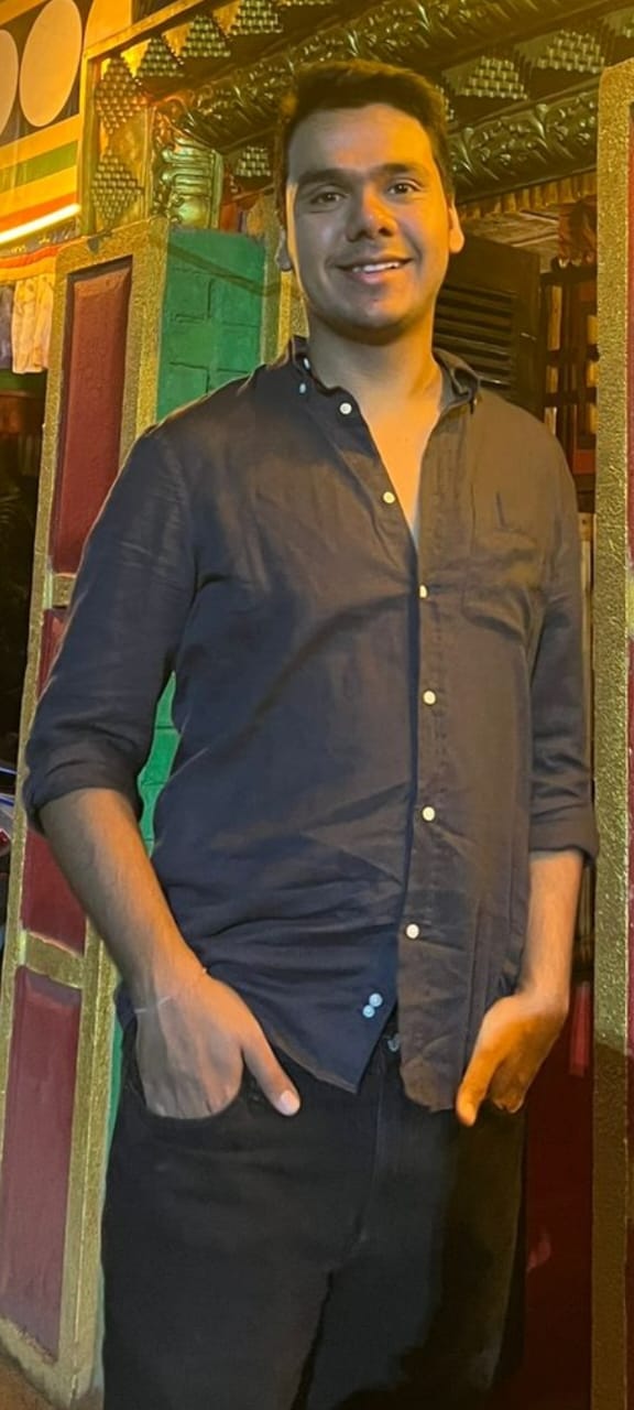 Shubham
