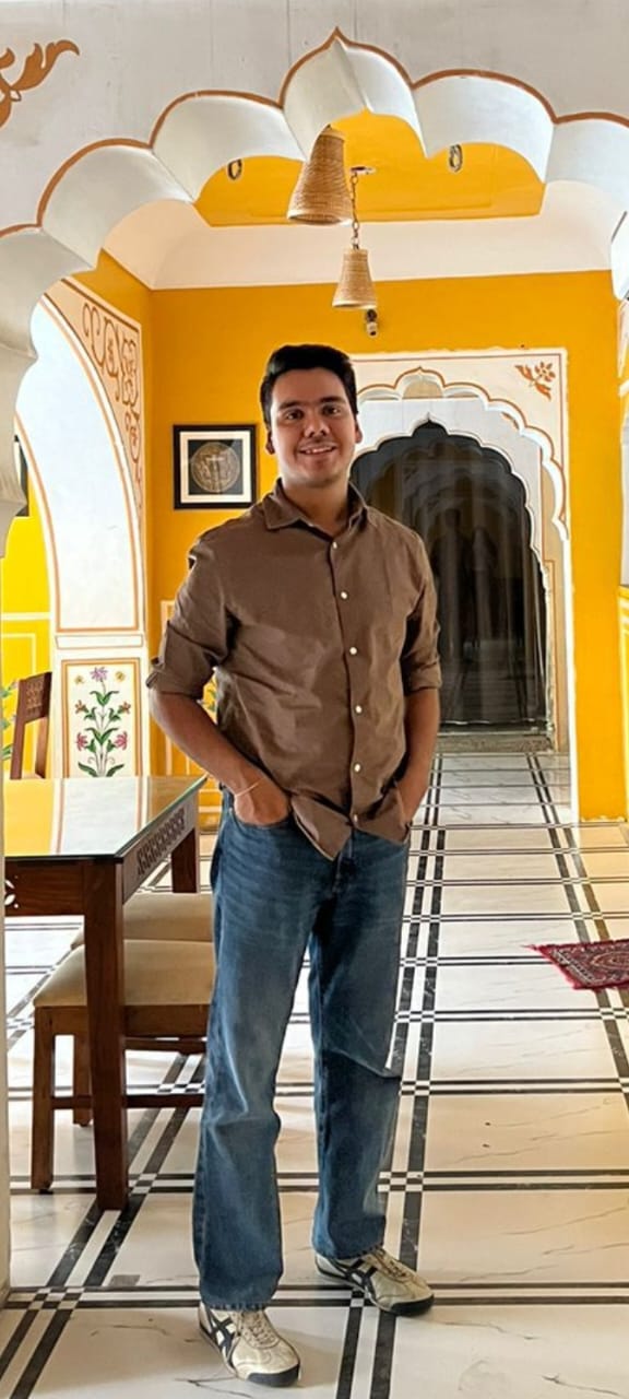 Shubham