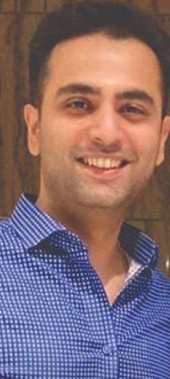 Mohit 