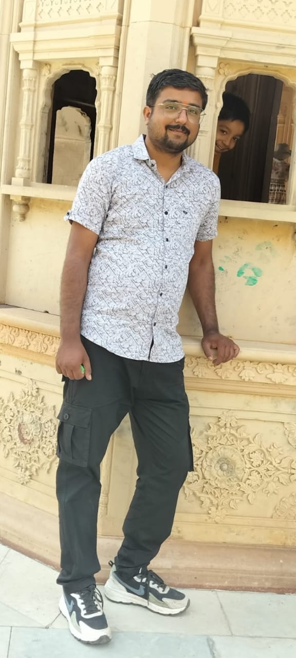 Tarun