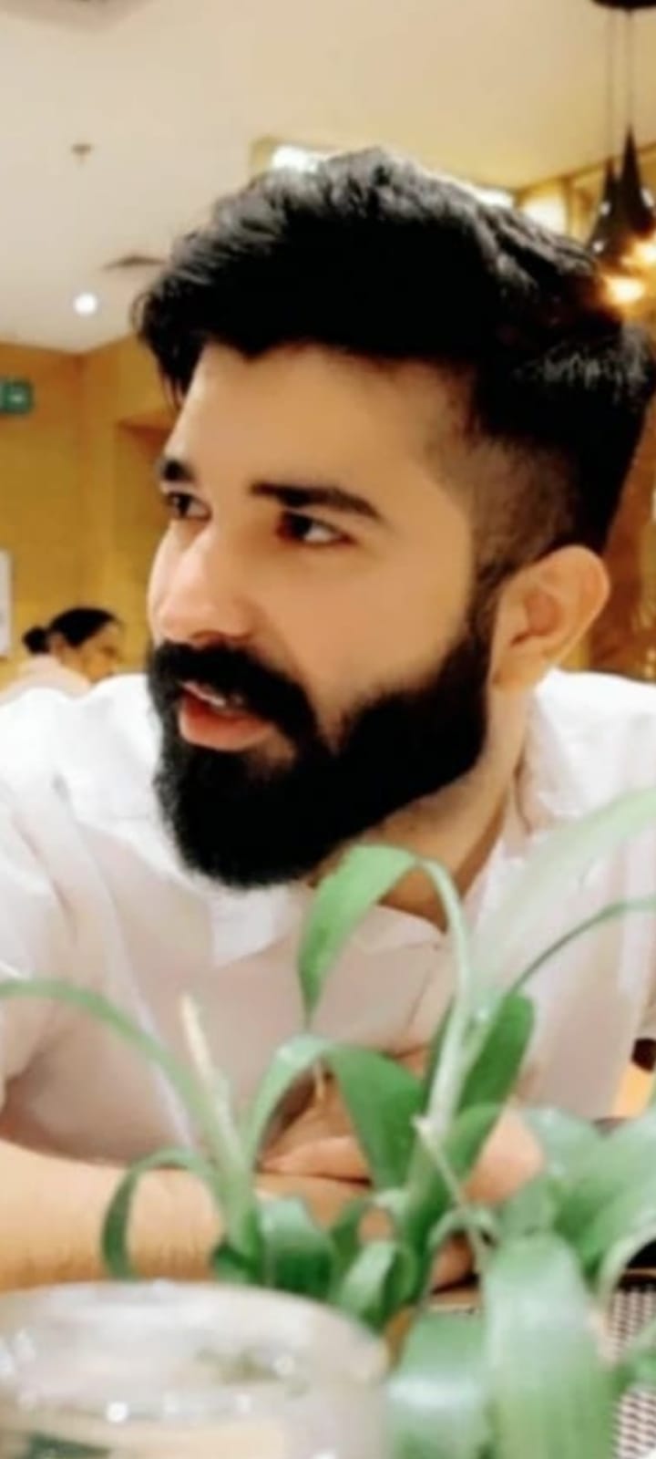 Manish