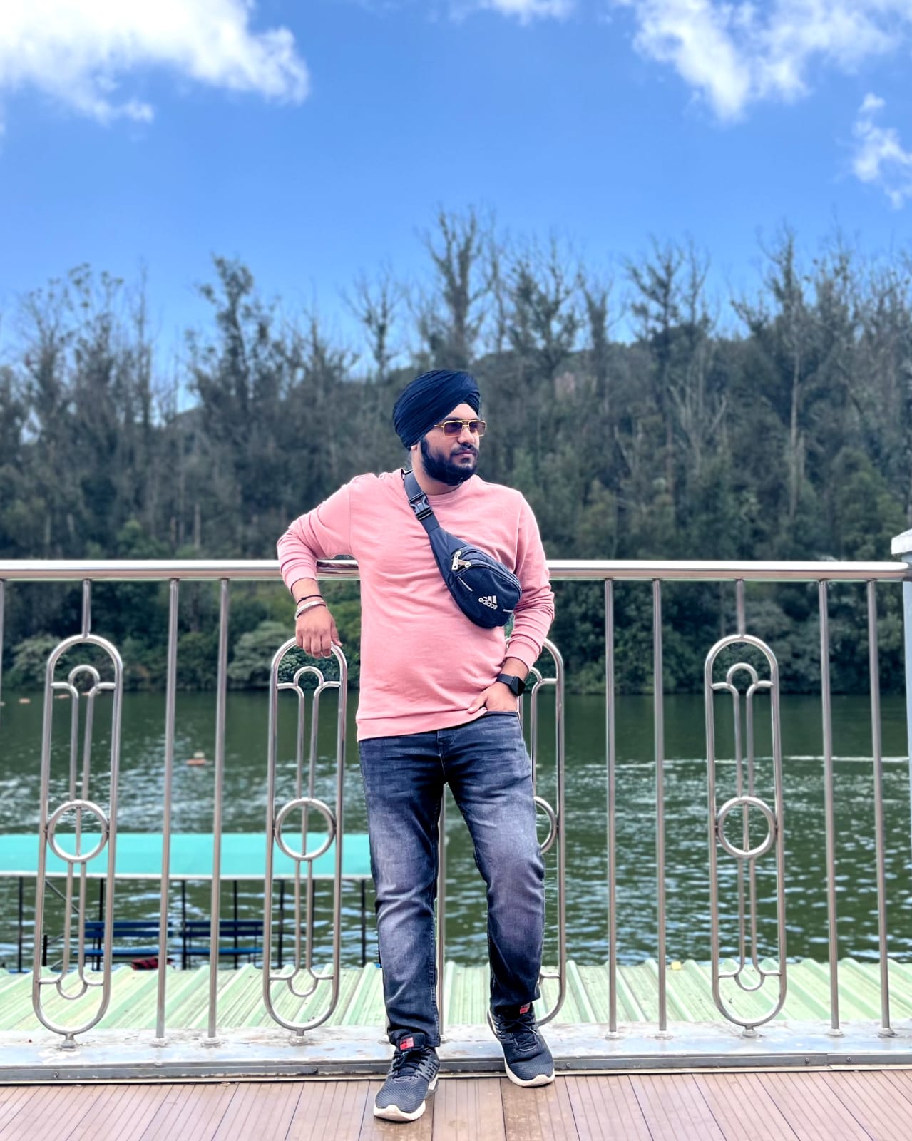 Bhagatpal