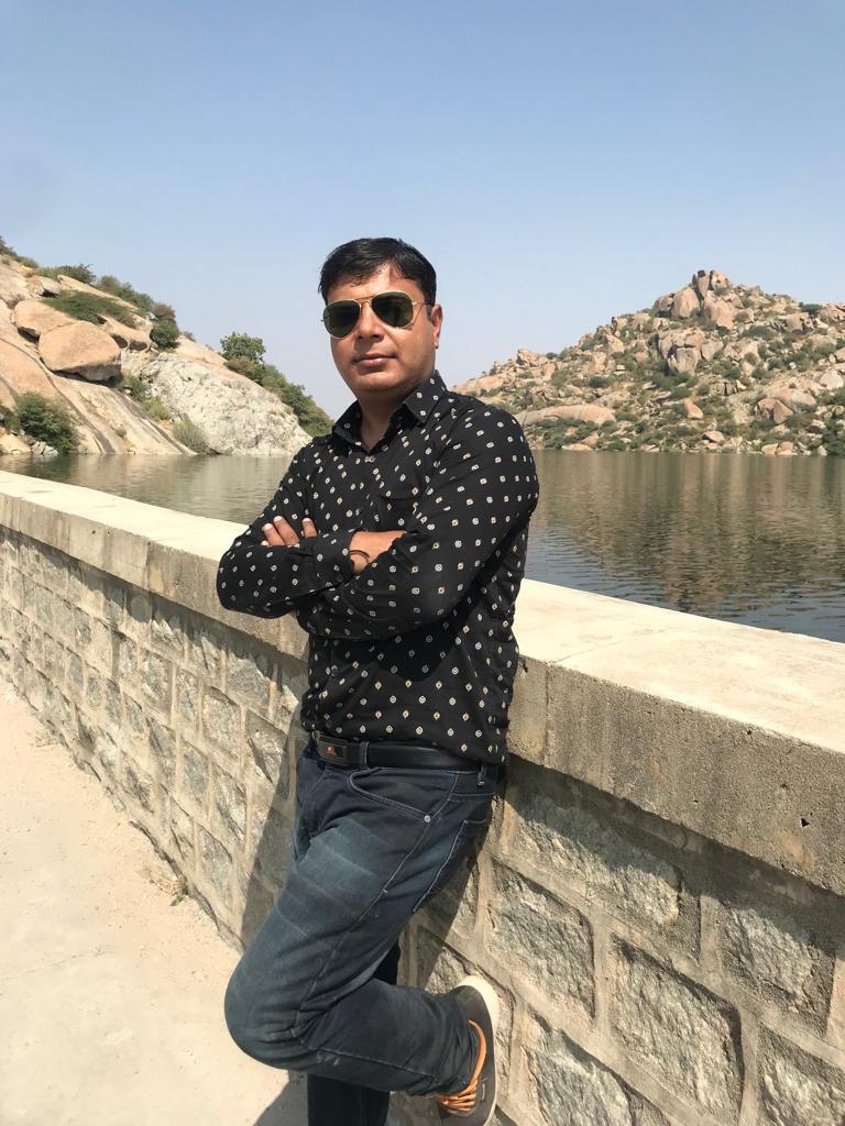 Kishor 